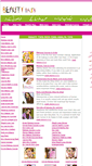 Mobile Screenshot of beautytask.com
